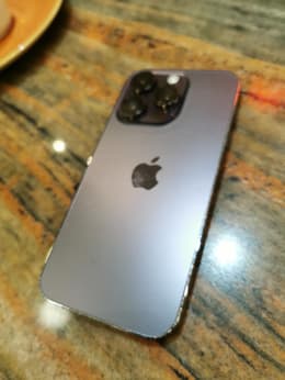 iPhone 14 Pro 256GB - Space Black - Unlocked | Back Market