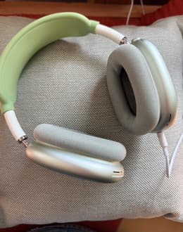 Apple AirPods Max A2096 グリーン Apple AirPods Max (2020) - Green | Back Market