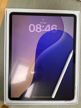 iPad Air 11