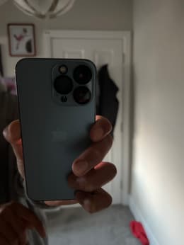 iPhone 13 Pro 256GB - Graphite - Unlocked | Back Market