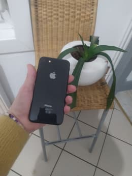 iPhone 8 64GB - Space Gray - Unlocked | Back Market