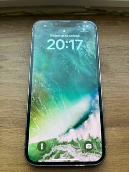 iPhone 14 128GB - Blue - Unlocked | Back Market