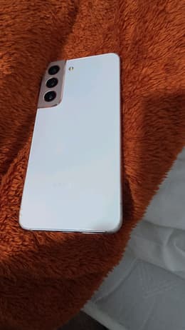 Galaxy S22 5G 256GB - White - Unlocked | Back Market