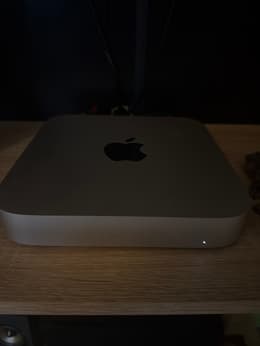 Mac mini (M2 series, 2023) Refurbished | Back Market