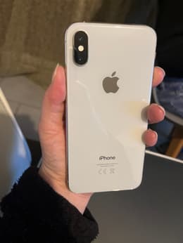 iPhone XS 512GB - Space Gray - Unlocked | Back Market