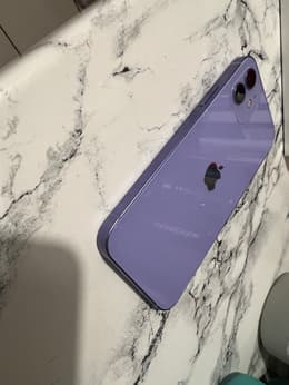 iPhone 12 128GB - Black - Unlocked | Back Market