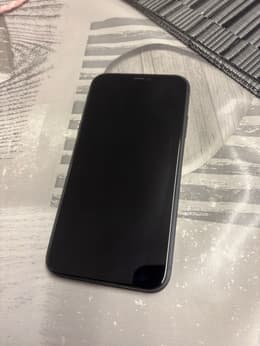 iPhone 11 128GB - Black - Unlocked | Back Market