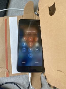 iPhone 8 Plus 256GB - Space Gray - Unlocked | Back Market