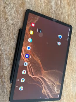 Galaxy Tab S8 (11.0