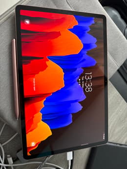 Galaxy Tab S7+ 512GB - Bronze - Wi-Fi | Back Market