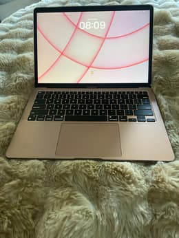 Cheap Refurbished MacBook Air 2020 Deals | Back Market