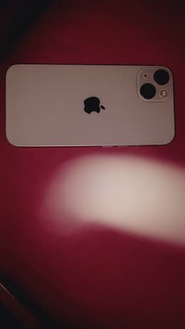 iPhone 13 128GB - Red - Unlocked | Back Market