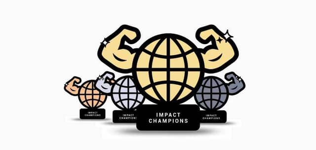 Impact Champions