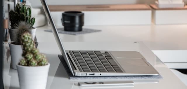 Refurbished macBook Air
