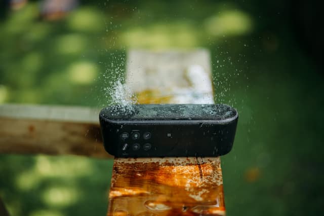 How to Choose a Bluetooth Speaker