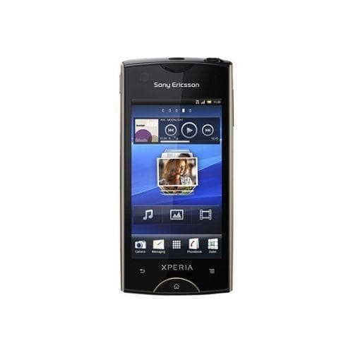 Sony Xperia Ray - Gold - Unlocked