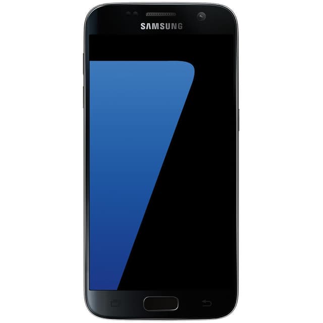 Galaxy S7 32 GB - Black - Foreign Operator