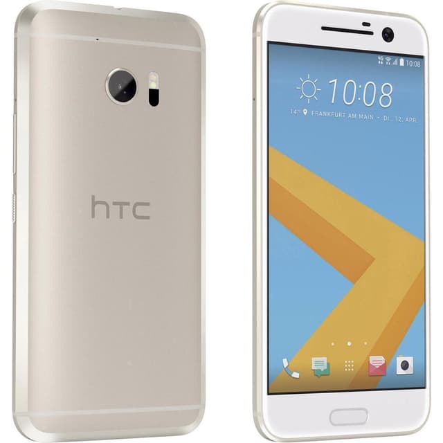 HTC 10 32 GB - Gold - Unlocked