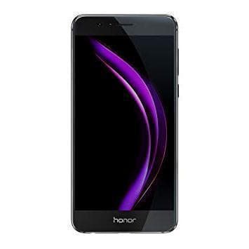 Huawei Honor 8 32 GB - Midnight Black - Unlocked