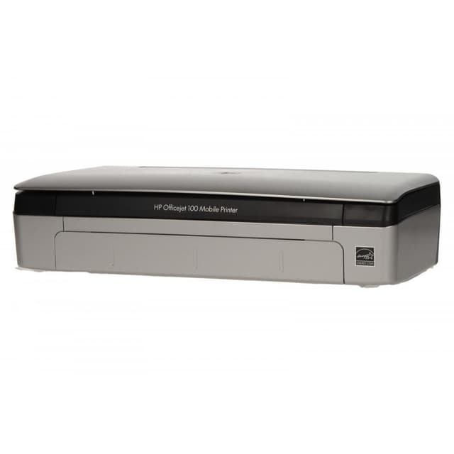 Inkjet Printer HP OFFICEJET 100 MOBILE PRINTER CN551A