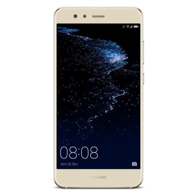 Huawei P10 Lite 32 GB (Dual Sim) - Gold - Unlocked