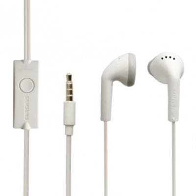Samsung EHS61ASFWE Earphones - White