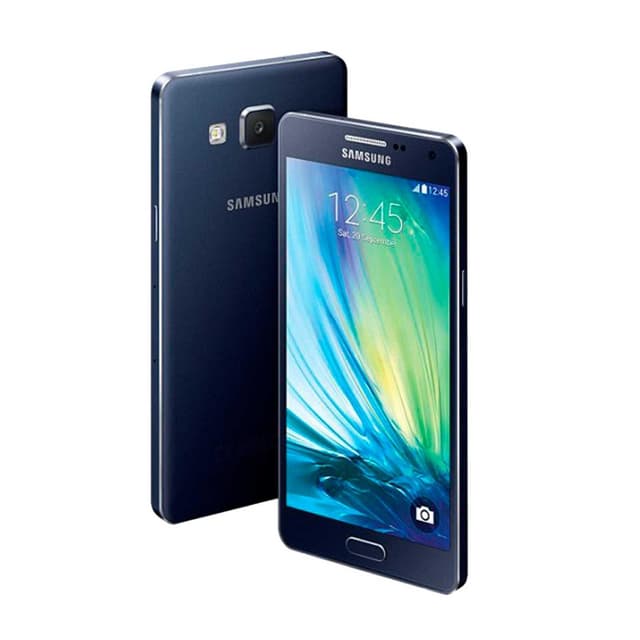 Galaxy A5 (2015) 16 GB - Blue - Unlocked