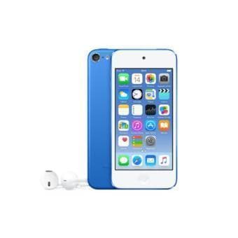 iPod Touch 6 MP3 & MP4 player 32GB- Blue