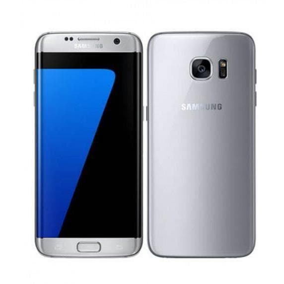 Galaxy S7 Edge 32 GB - Silver - Unlocked