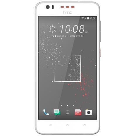 HTC Desire 825 16 GB - White - Unlocked