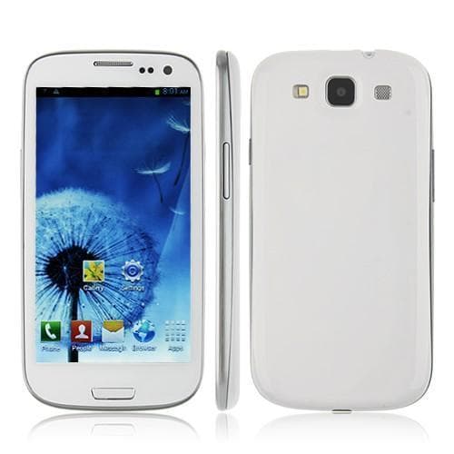 Galaxy S3 Foreign operator