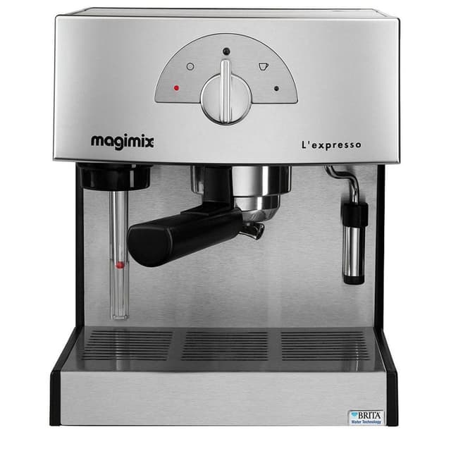 Espresso machine Magimix 11411