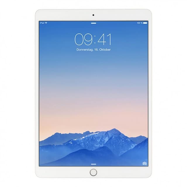 iPad Pro 9,7" 1st gen (2016) - HDD 32 GB - Rose Gold - (WiFi)