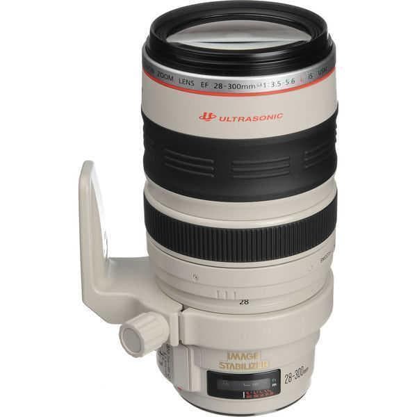 Camera Lense EF 28-300mm f/3.5-5.6