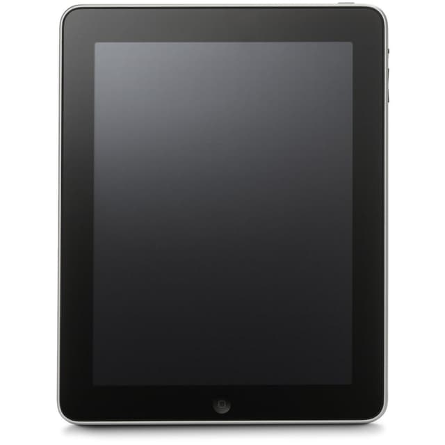 iPad (2010) - WiFi + 3G