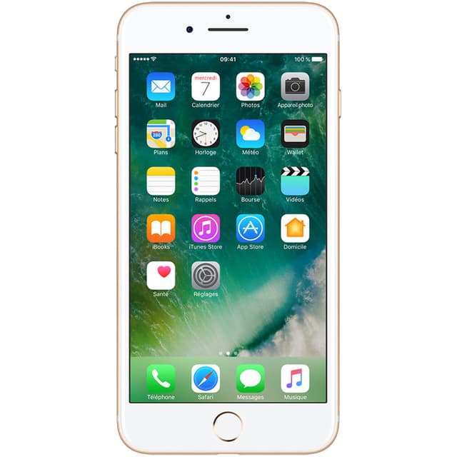 iPhone 7 Plus 32 GB - Gold - Unlocked