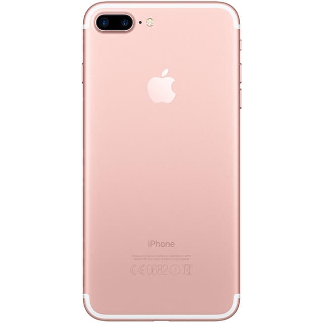 Iphone 7 Plus 128 Gb Rose Gold Unlocked Back Market Iphone 7 Plus 128 Gb Rose Gold Unlocked Back Market