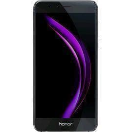  Huawei Honor 8 32 GB (Dual Sim) - Black - Unlocked