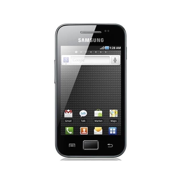 Galaxy Ace S5830 - Black - Unlocked