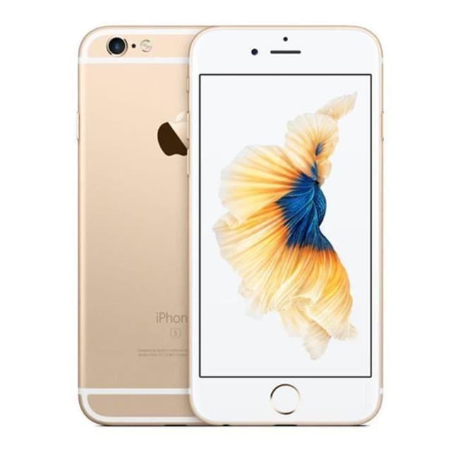 iPhone 6S 32 GB - Gold - Unlocked