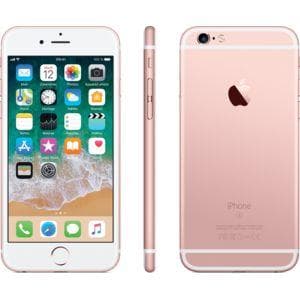 Iphone 6s 128 Gb Rose Gold Unlocked Back Market