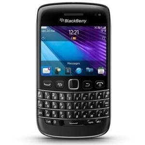 BlackBerry Bold 9790 - Black - Unlocked