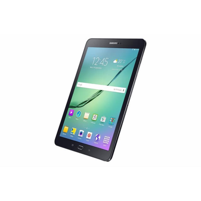 Galaxy Tab S2 (2015) - HDD 32 GB - Black - (WiFi)