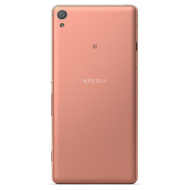 Marine Omgaan Uitgraving Sony Xperia XA 16 GB - Pink - Unlocked | Back Market