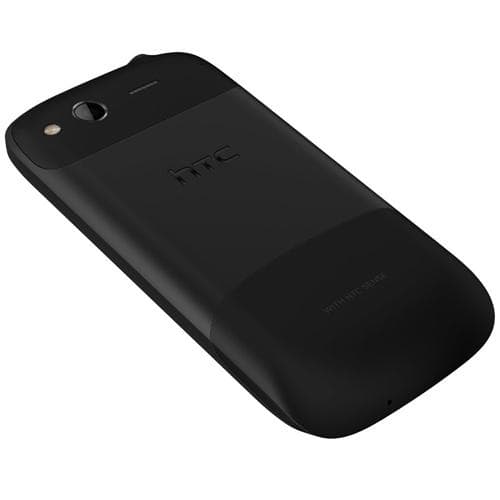 HTC Desire S - Black - Unlocked