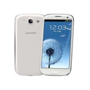 Galaxy S3 Foreign operator