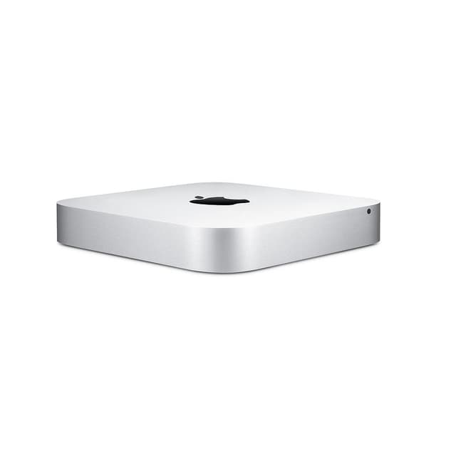  Mac Mini (June 2011) Core i5 2.3 GHz  - HDD 500 GB - 8GB