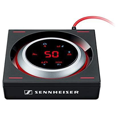 Sennheiser GSX1200 PRO Sound Amplifiers