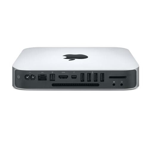 Mac mini (October 2012) Core i7 2.3 GHz - HDD 1 TB - 6GB