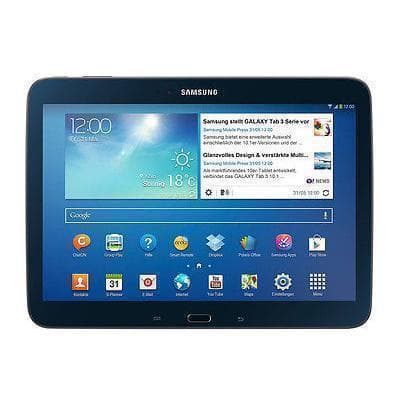 Samsung Galaxy Tab 3 16 GB